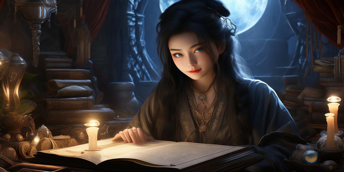 白小姐综合资料全年公开:揭秘神秘占卜师的智慧世界