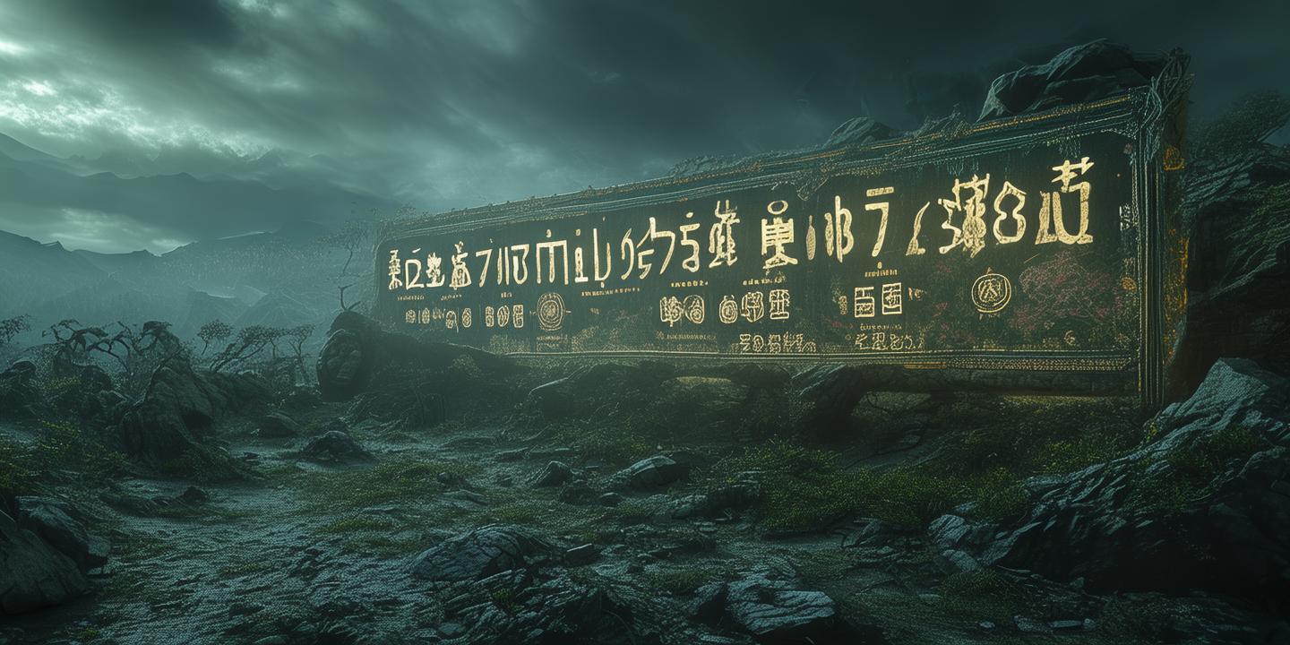 “7777788888王中王中特”:揭秘神秘数字背后的传奇故事