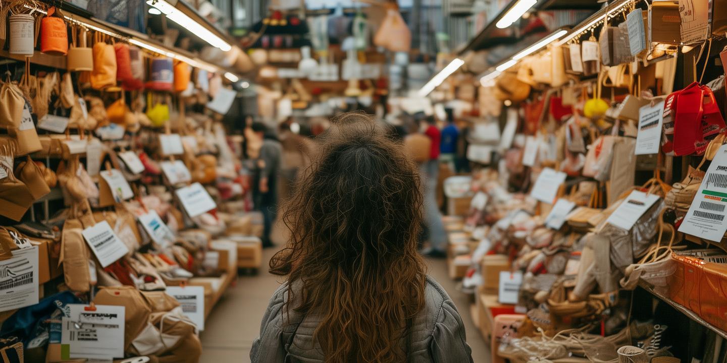 一特一码一溯源:打造个性化消费新时代