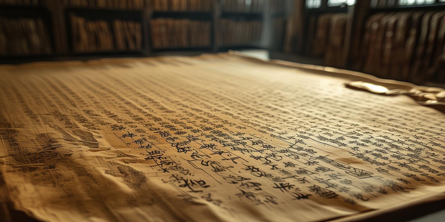 刘伯温的4949资料:揭开历史神秘面纱的珍贵线索
