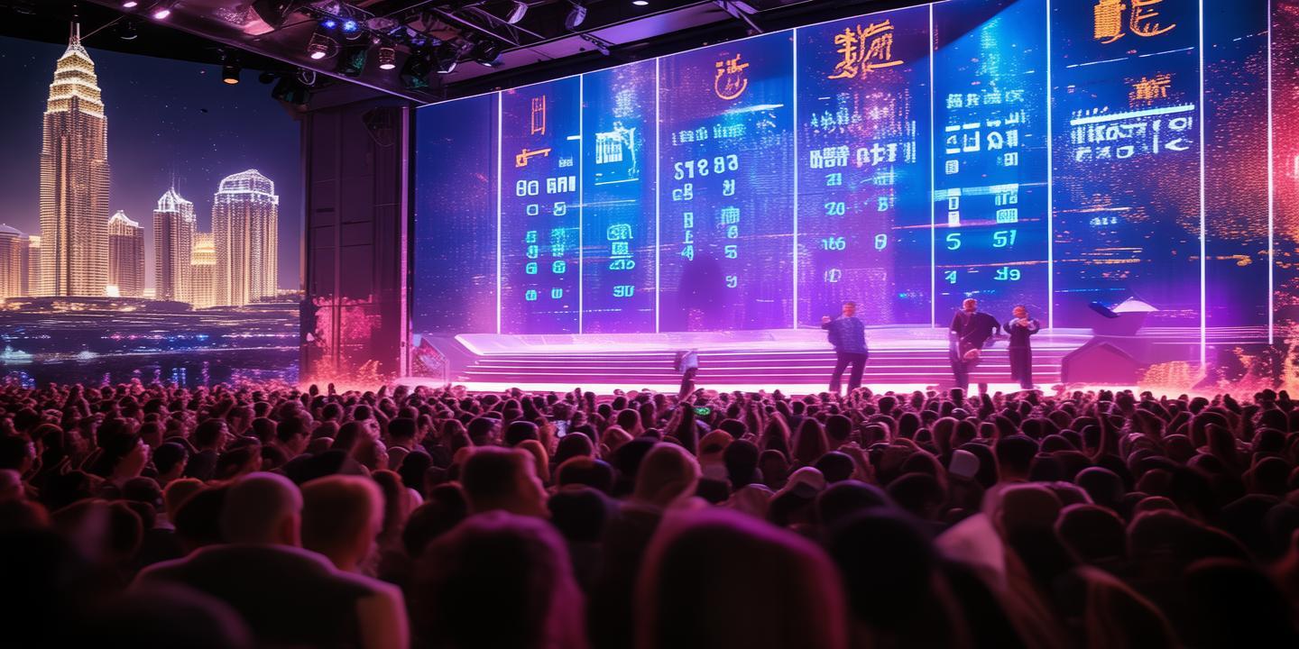2025年今晚澳门精彩开奖,大奖等你来拿!