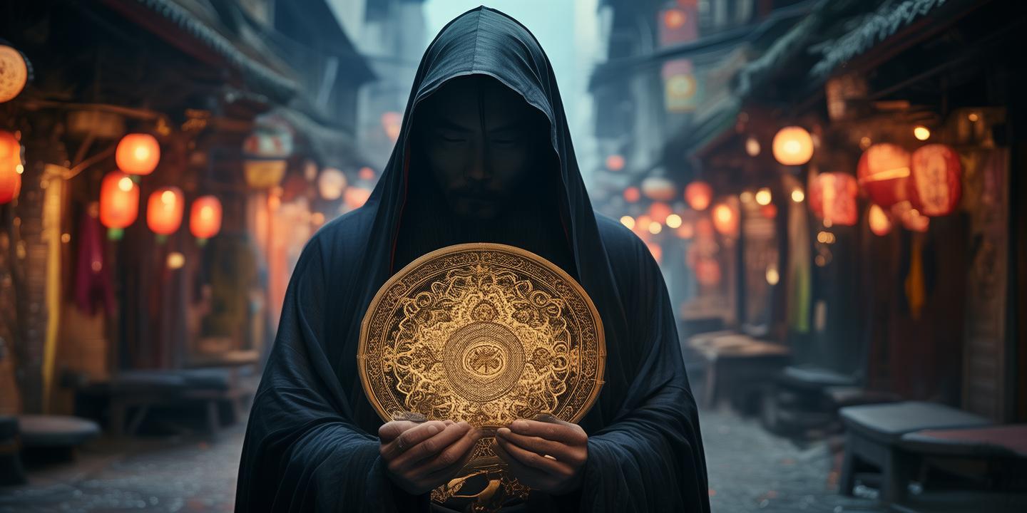 香港最准的100肖一?肖?免费预测,揭秘神秘占卜术