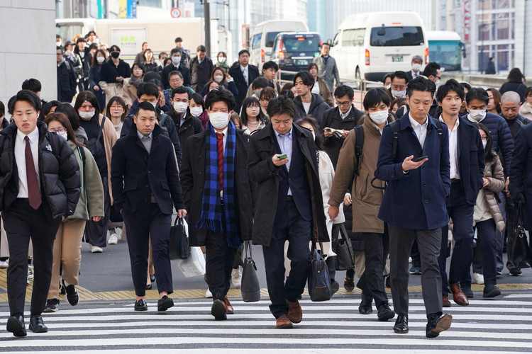 经济风险加剧 日本央行料将在升息道路上暂停脚步