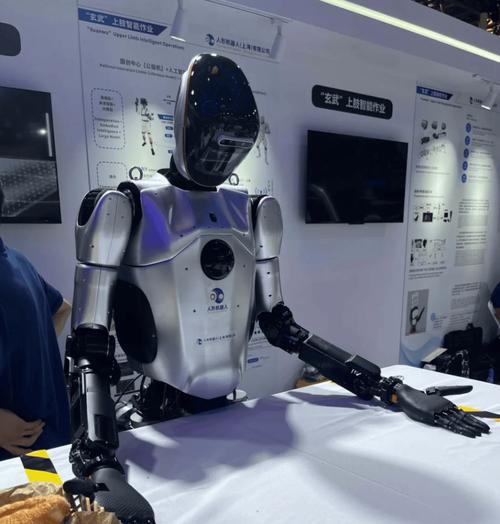 杨德龙:人形机器人是“AI+消费”最好的落地场景