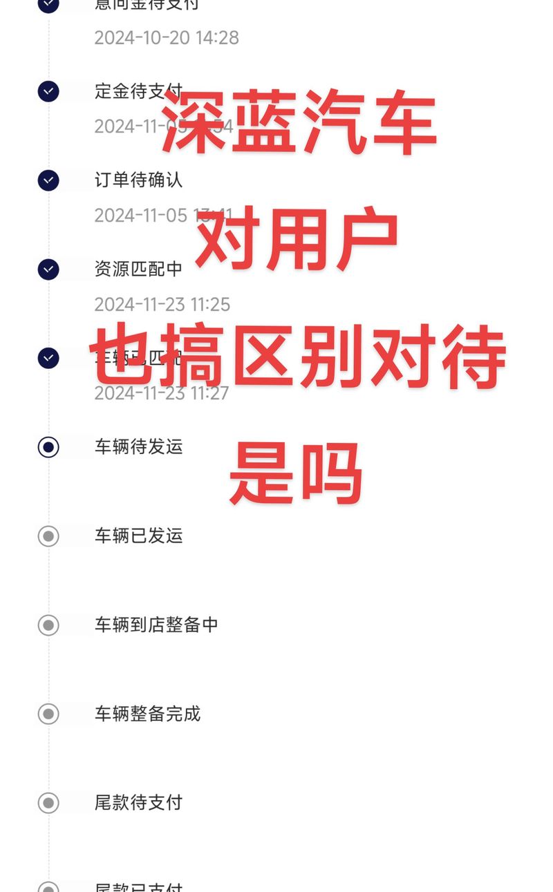 深蓝汽车:全面启动维权计划,百万悬赏征集线索