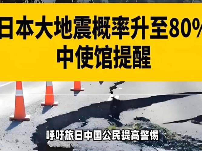 中国公民在日本被机动车碾压身亡,我使馆发布提醒