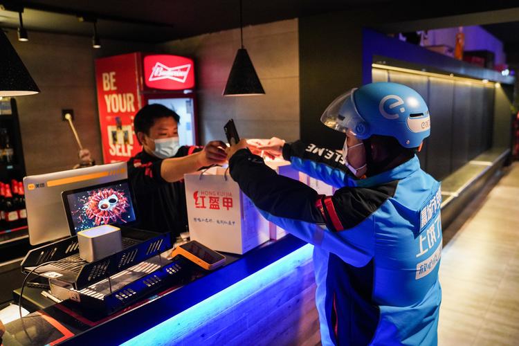 饿了么官宣：启动“饿补超百亿”，加大补贴力度