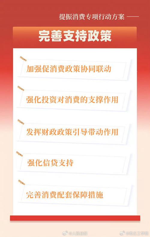 《重庆市提振消费专项行动实施方案》公开征求意见:拟出台金融支持提振消费实施方案