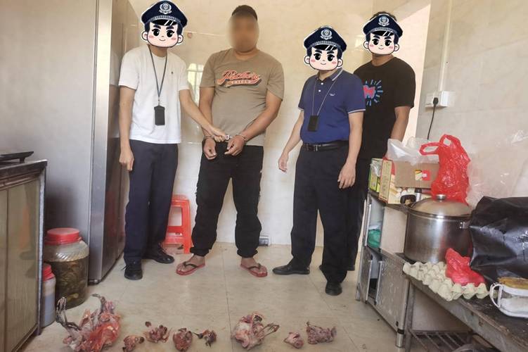 湖北鄂州通报4所小学学生呕吐腹泻:供餐企业负责人被采取强制措施