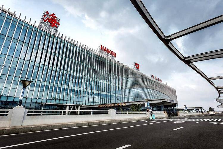 海南机场拟23.39亿收购美兰空港,背后是“一盘大棋”