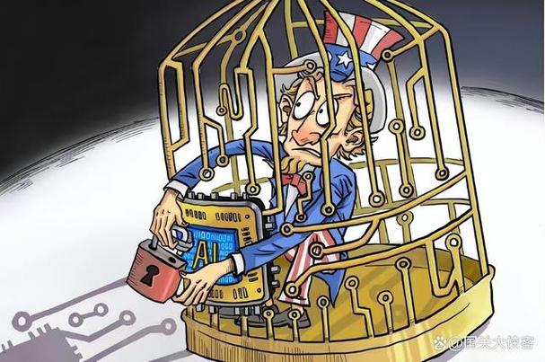 超六成荷兰人视美国为全球威胁,希望减少对美依赖
